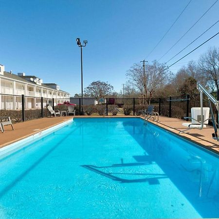 Baymont By Wyndham Prattville - Montgomery Exterior photo