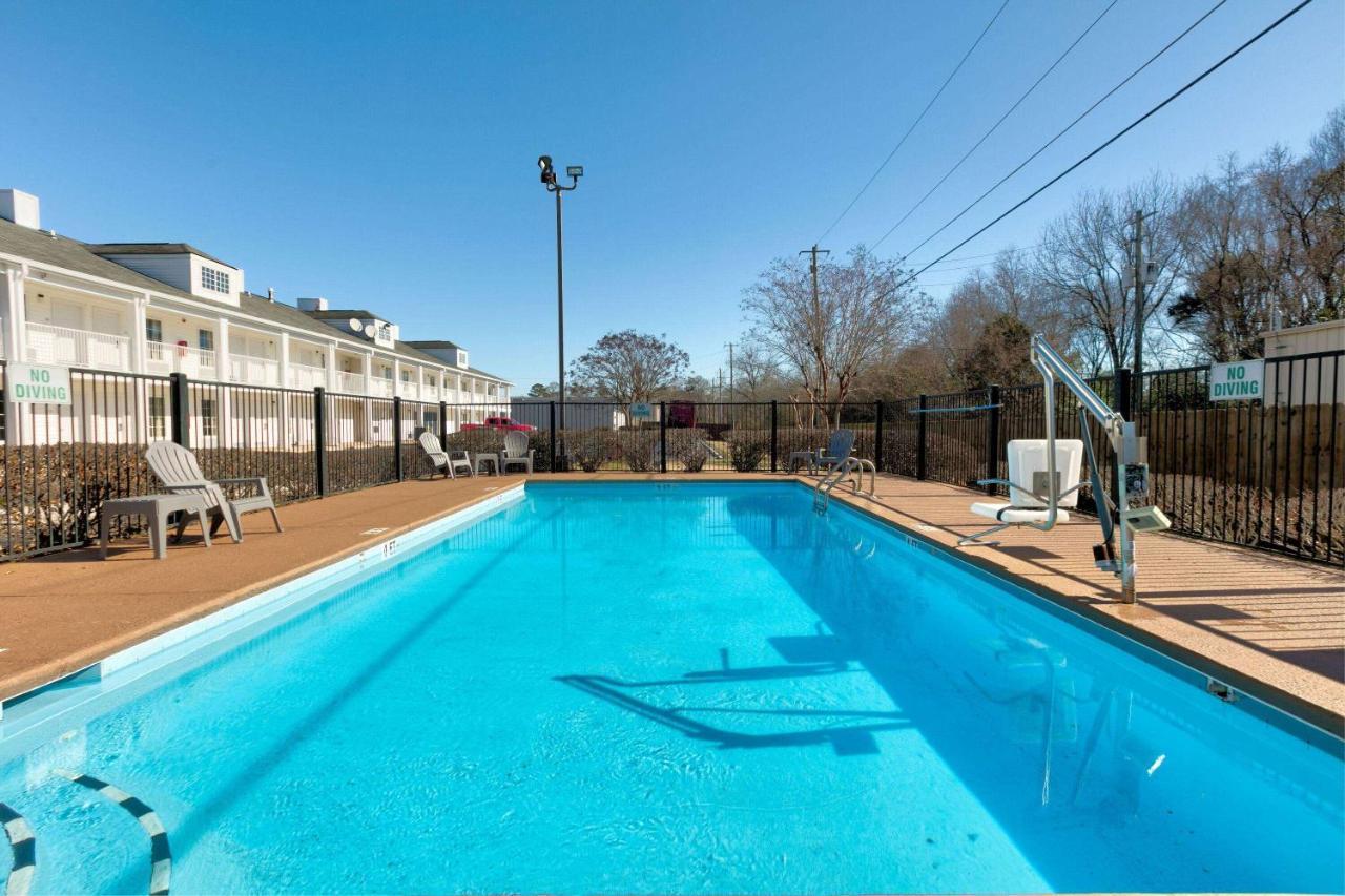 Baymont By Wyndham Prattville - Montgomery Exterior photo