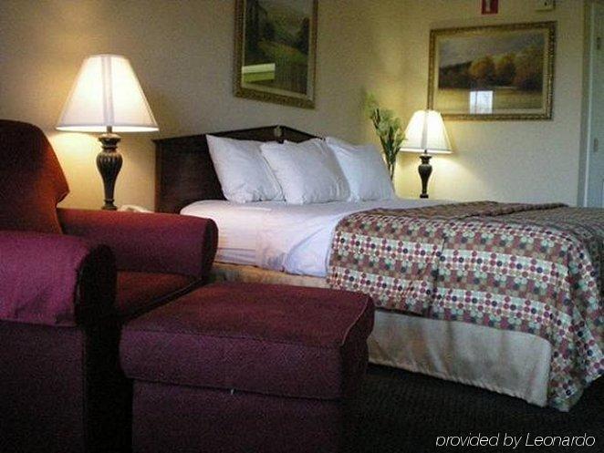 Baymont By Wyndham Prattville - Montgomery Room photo